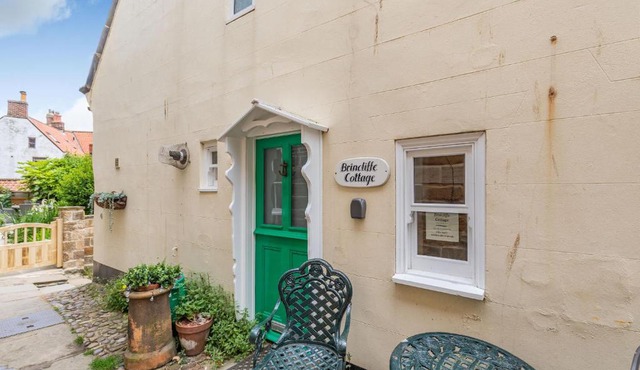 Brincliffe Cottage