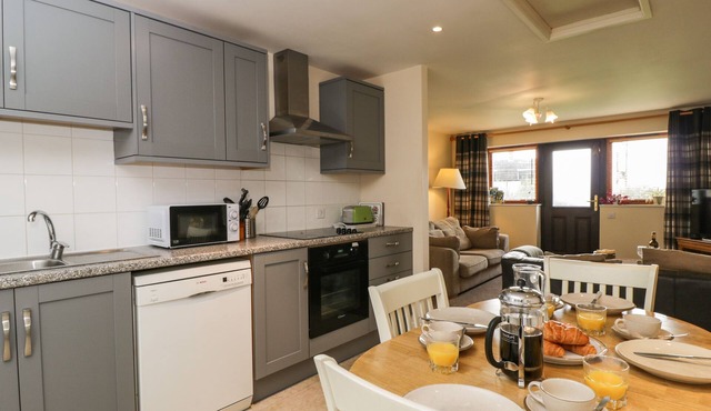 Brindle Cottage