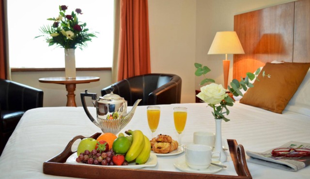 Broadhaven Bay Hotel & Leisure Centre