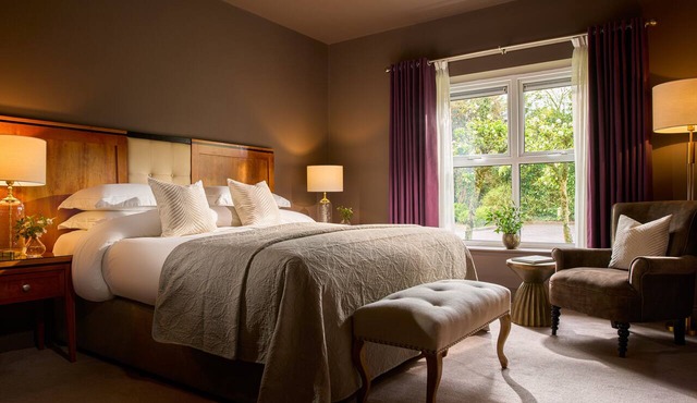 Brook Lane Hotel