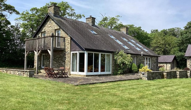Bryn Isaf