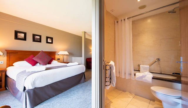 Bryn Meadows Golf, Hotel & Spa