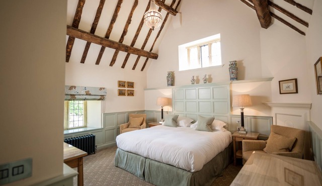 Buckland Manor