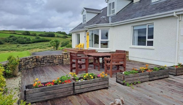 Buncronan Port Self Catering
