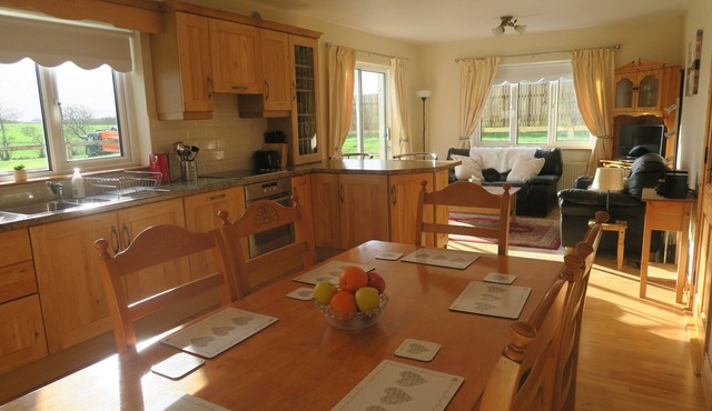 Burkes Holiday Cottages