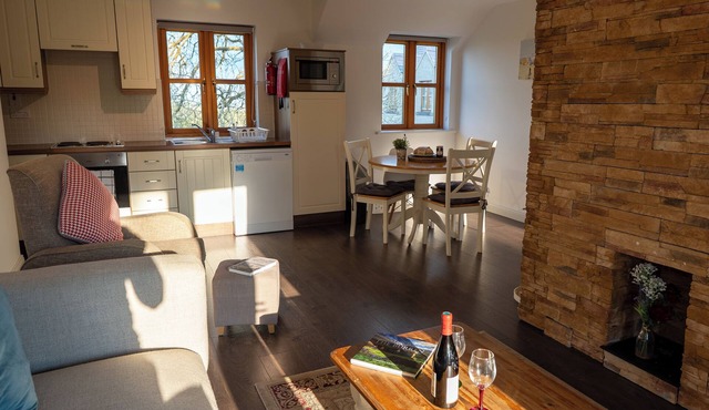 Burren Court Lodge