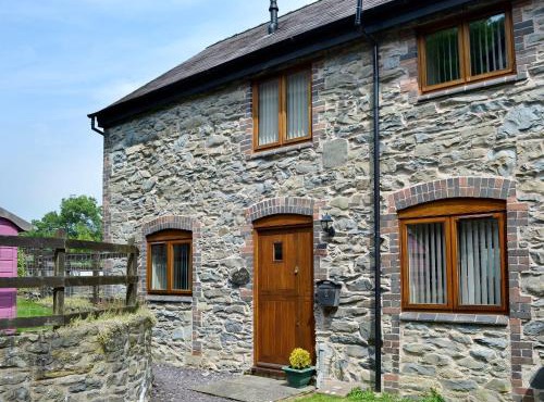 Bwthyn Clyd in Llangollen