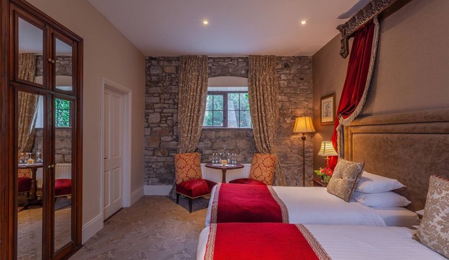 Cabra Castle Hotel