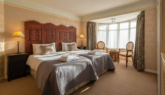 Cambridge Bed and Breakfast