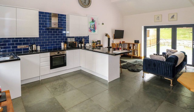 Canal Cottage