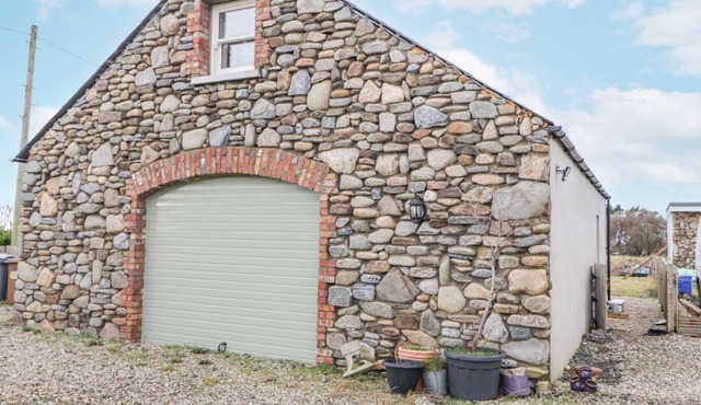 Canning Cottage, Limavady