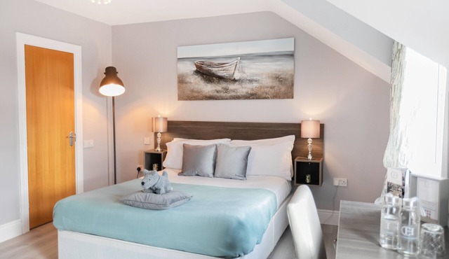 Caravogue House Bed & Breakfast