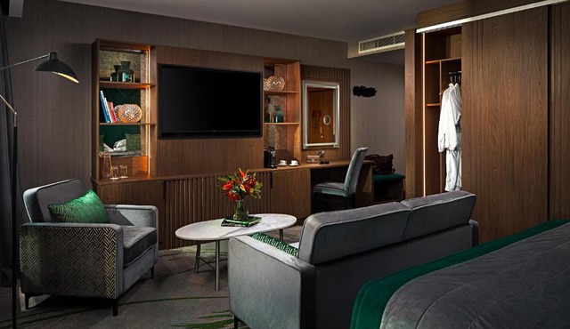 Carlton Hotel Dublin Airport