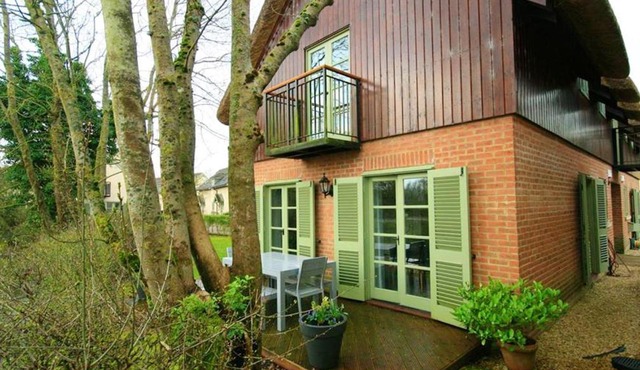 Carp's Rise Cottage