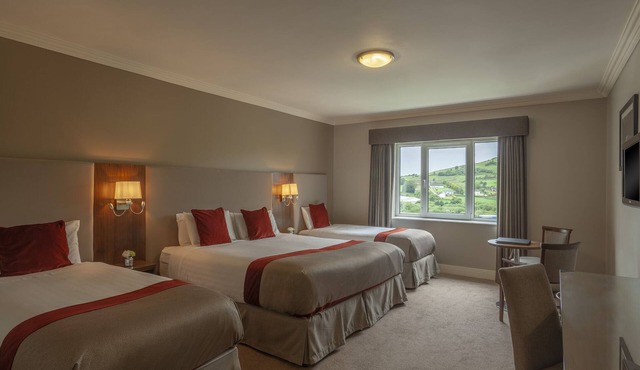 Carrickdale Hotel & Spa