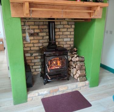 Carrowkeel Cottage