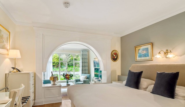 Cashel House Hotel