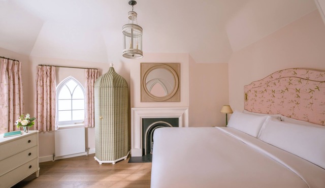 Cashel Palace Hotel