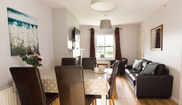 Castle Gardens 3 bed 4054