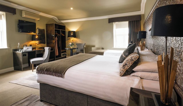 Castle Hotel Macroom