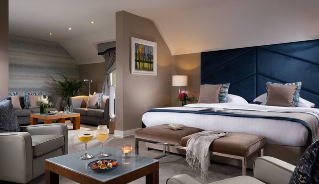 Castleknock Hotel