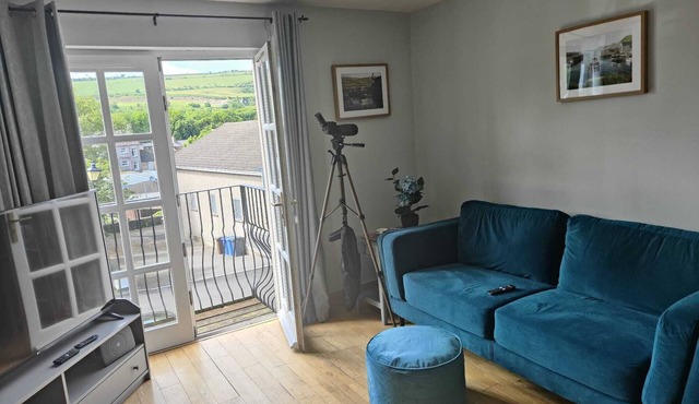 Castleview Large 3 Bedroom Family House - Glenarm