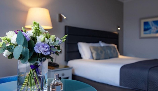 Celtic Ross Hotel
