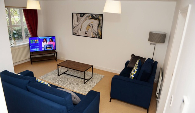 Charming 3 bed house in Bristol