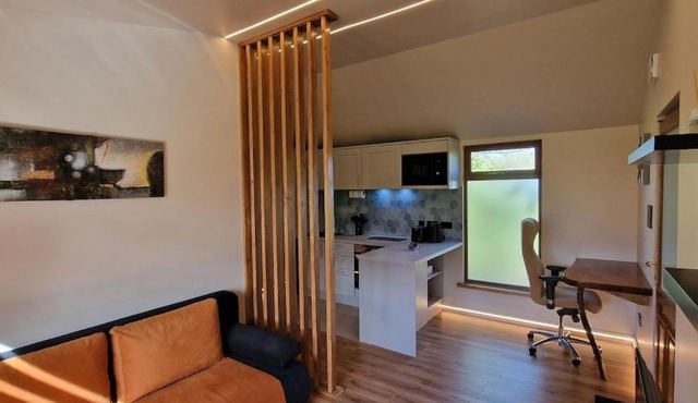 Charming Countryside Retreat-Peaceful&Green Escape