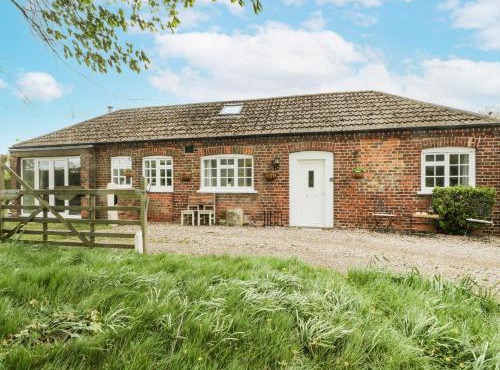 Chestnut Cottage