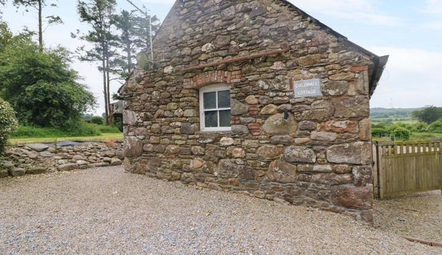 Childwall Cottage