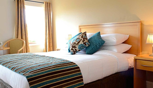 Cill Aodain Court Hotel