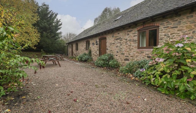Cinder Cottage in Worcester
