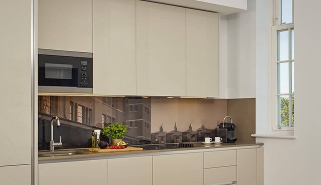 Citadines Islington London