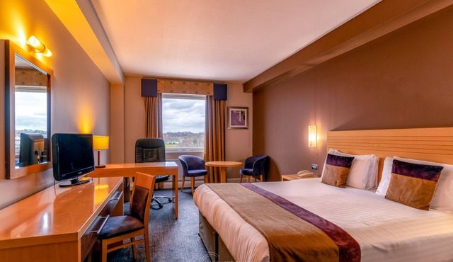 City Hotel Derry