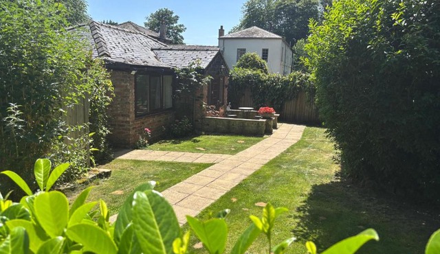 Claire Cottage