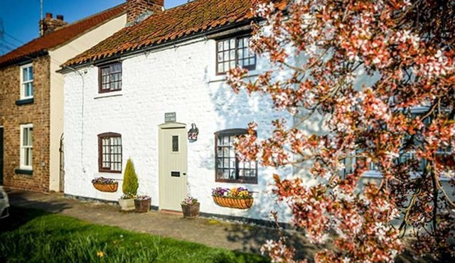 Clara's Cottage, West Lutton