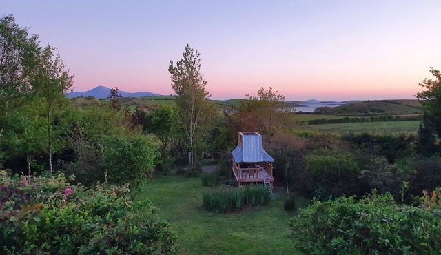 Clew Bay Escape - 25% 2 Week Discount, 50% Monthly Discount