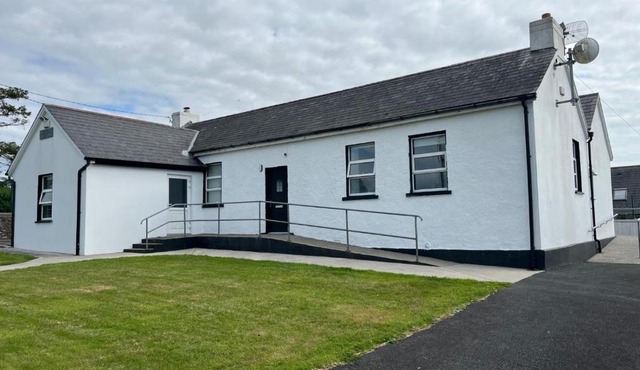Clohanbeg School House