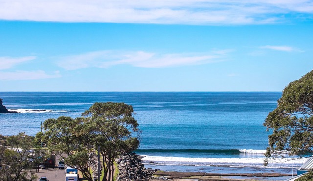 Coastal setting minutes from beach and shops in Ulladulla