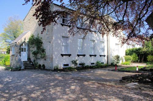 Collins House