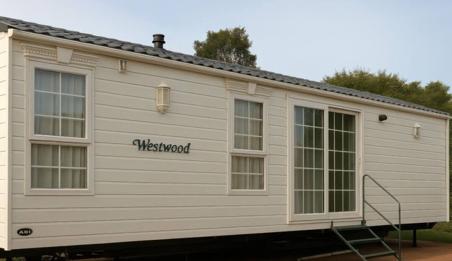Combe Haven Holiday Park Retreat
