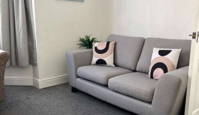 Comfortable house in Hartlepool in Hartlepool