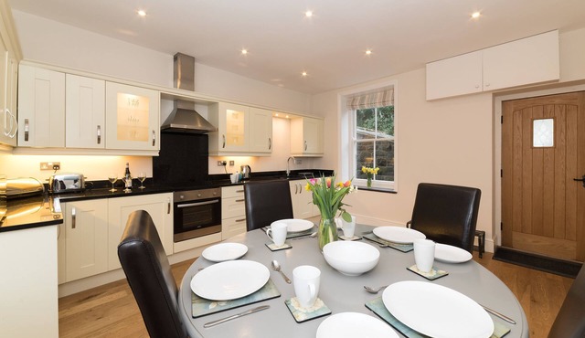 Conwy Valley Cottages