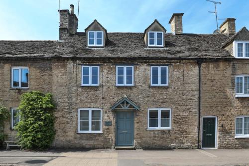 Coombers Mead Cottage