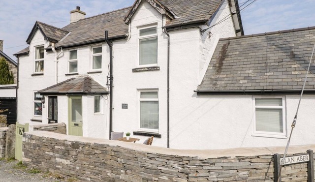 Cooper's Rest (Gorffwysfa Coopers), Dolwyddelan