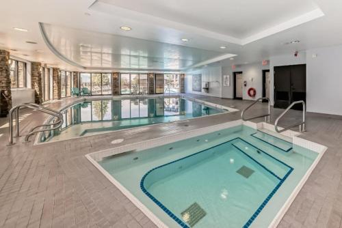 Copper Point Resort in Invermere