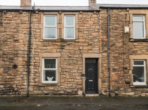 Coras House in Morpeth