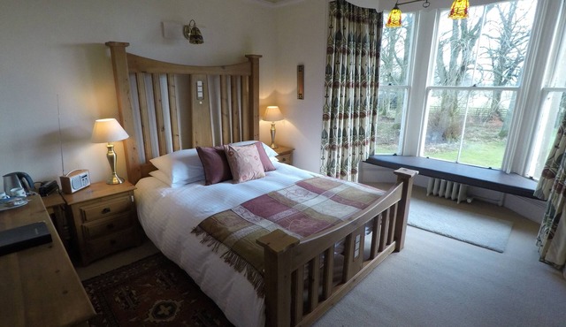 Cormiston Farm in Biggar