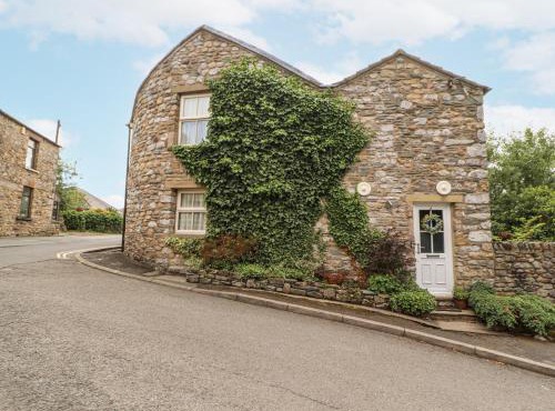 Corner Cottage